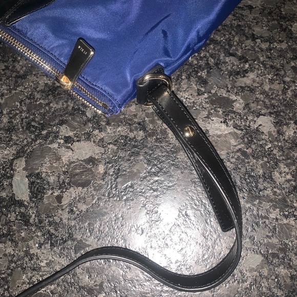 Furla nylon tote - Picture 5 of 7